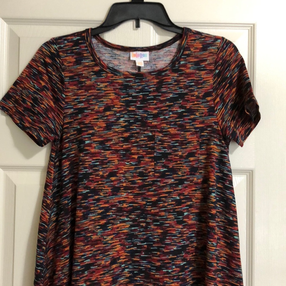 LuLaRoe Carly Dress